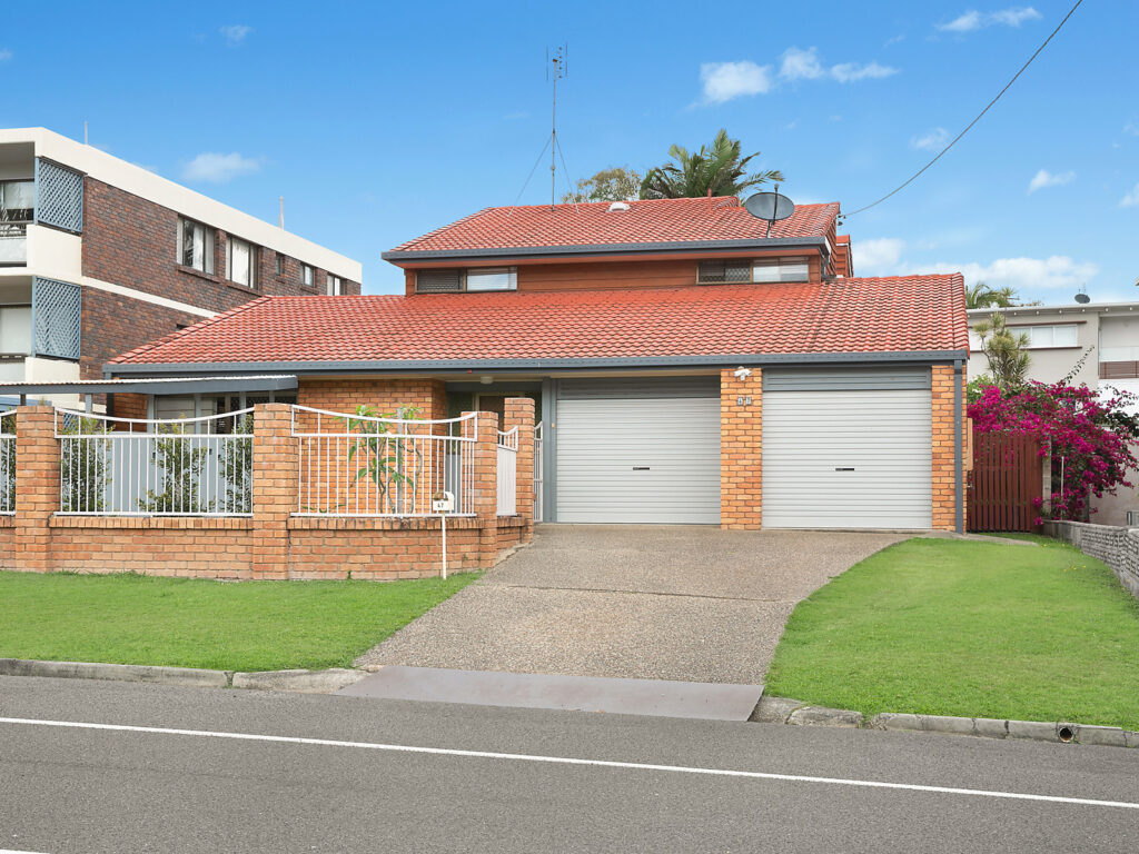Sold - 1/47 Edward Street - New Property in Alexandra Headland - Real Estate by Glennis Schindler