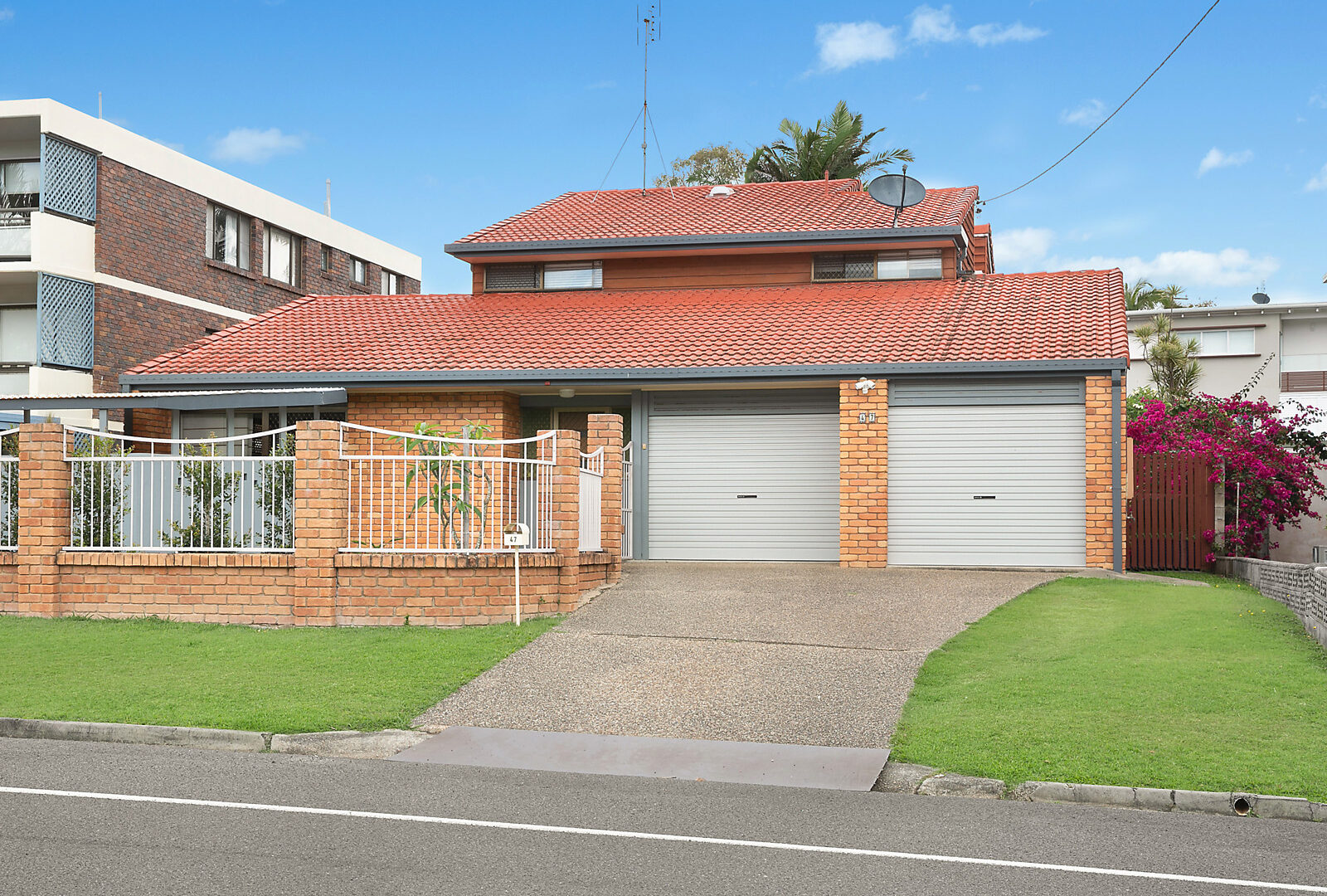 Sold - 1/47 Edward Street - New Property in Alexandra Headland - Real Estate by Glennis Schindler