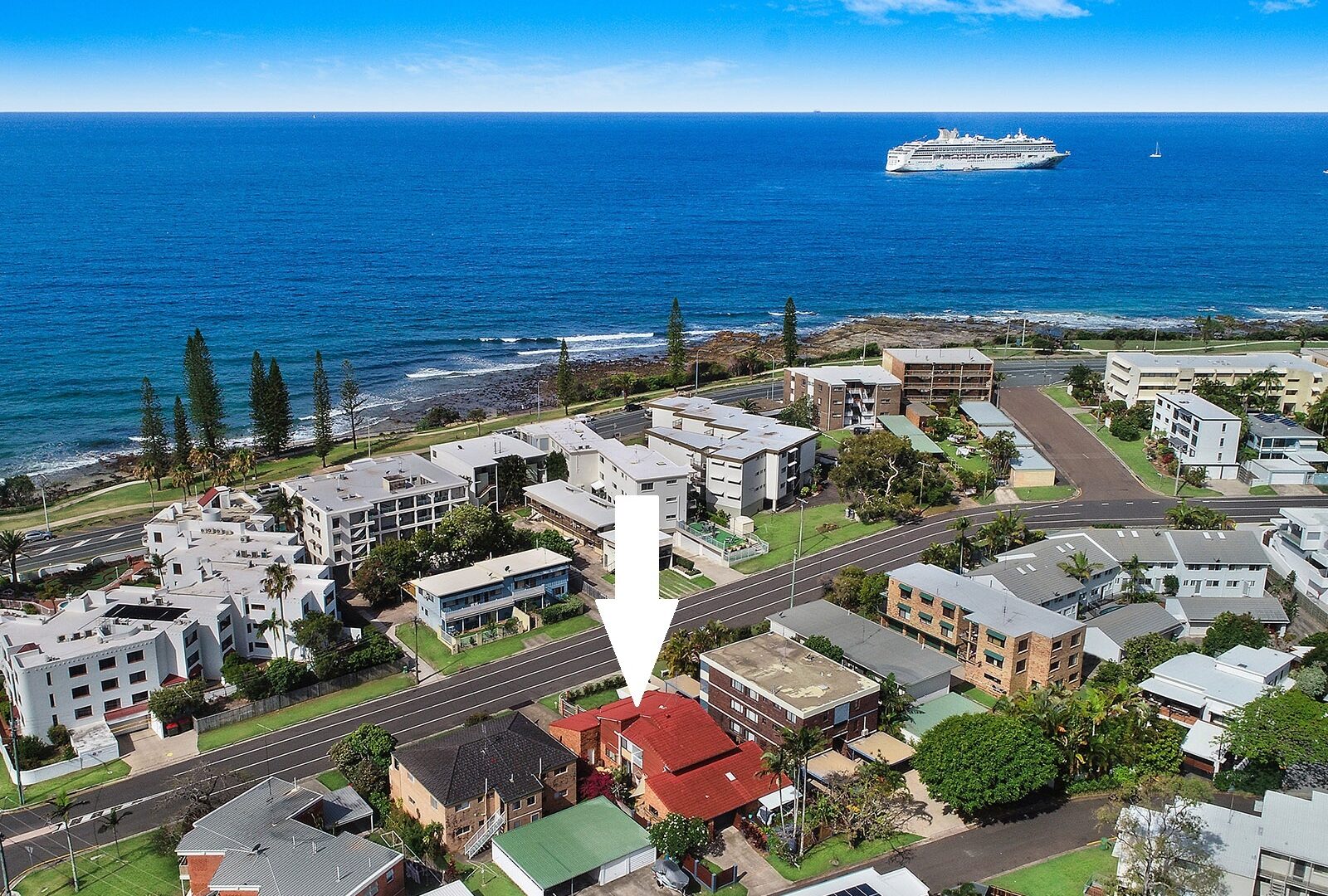 Sold - 1/47 Edward Street - New Property in Alexandra Headland - Real Estate by Glennis Schindler