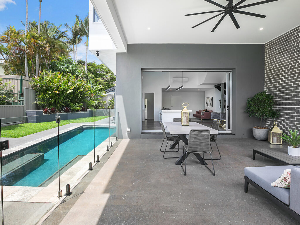 Sold - 10 Yindi Street - New Property in Buderim - Real Estate by Geoff Ohmsen