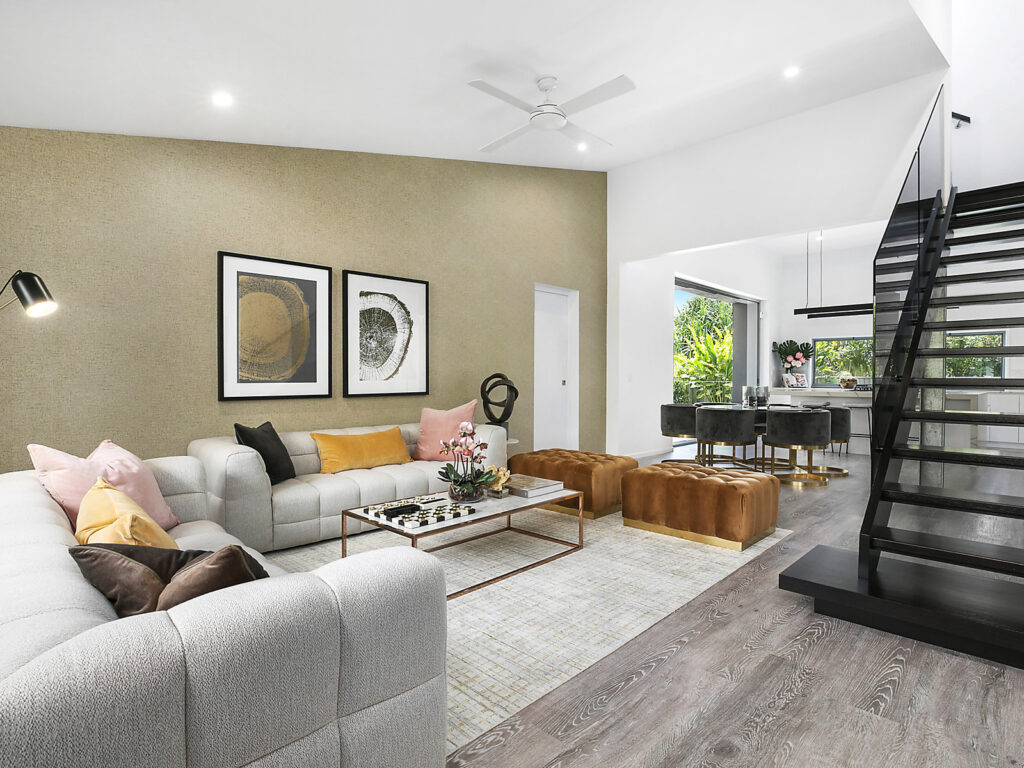 Sold - 10 Yindi Street - New Property in Buderim - Real Estate by Geoff Ohmsen