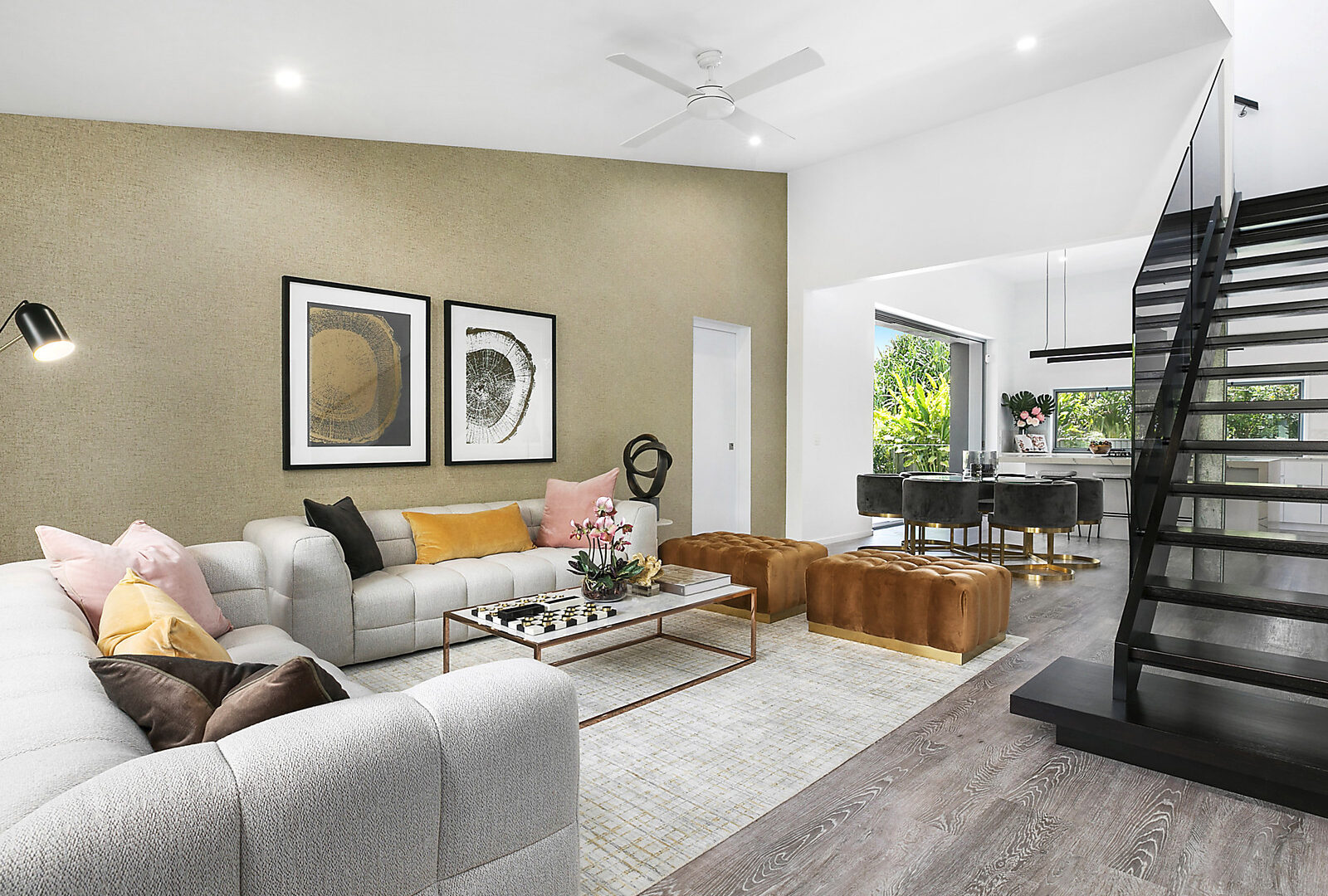 Sold - 10 Yindi Street - New Property in Buderim - Real Estate by Geoff Ohmsen