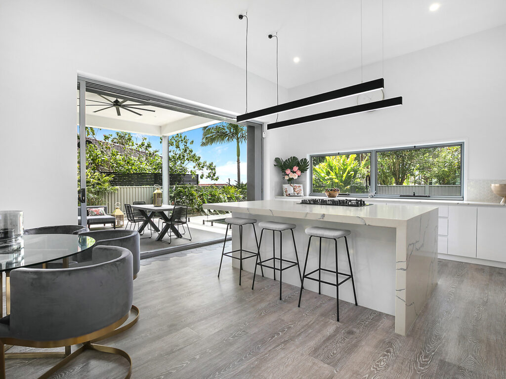Sold - 10 Yindi Street - New Property in Buderim - Real Estate by Geoff Ohmsen
