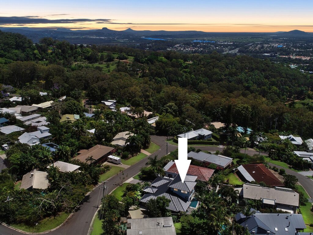 Sold - 10 Yindi Street - New Property in Buderim - Real Estate by Geoff Ohmsen