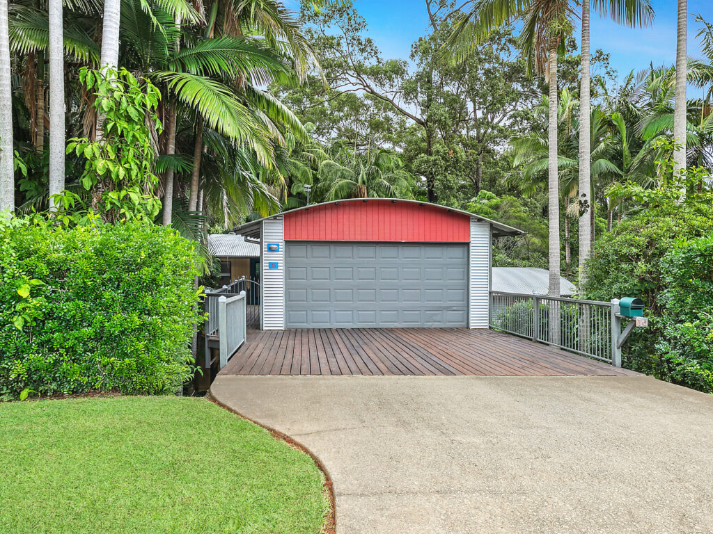 Sold - 16 Vista Park Drive - New Property in Buderim - Real Estate by Glennis Schindler