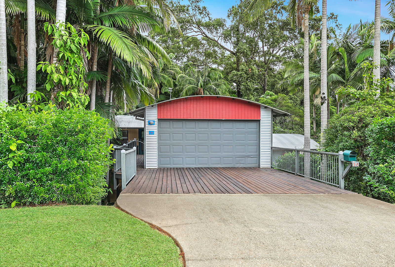 Sold - 16 Vista Park Drive - New Property in Buderim - Real Estate by Glennis Schindler