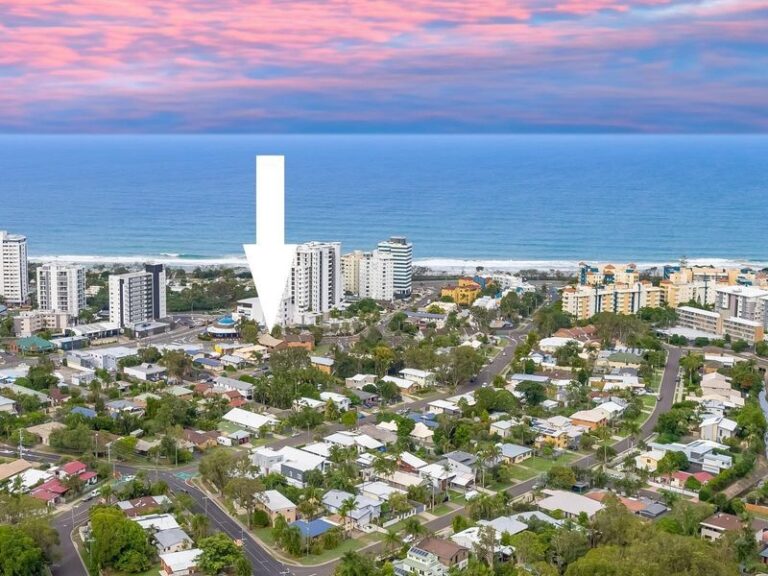 Sold - 3/8 Wirraway Street - New Property in Maroochydore - Real Estate by Glennis Schindler