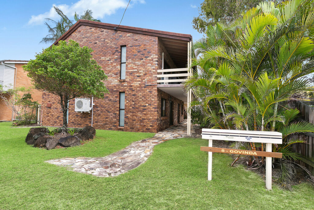 Sold - 3/8 Wirraway Street - New Property in Maroochydore - Real Estate by Glennis Schindler