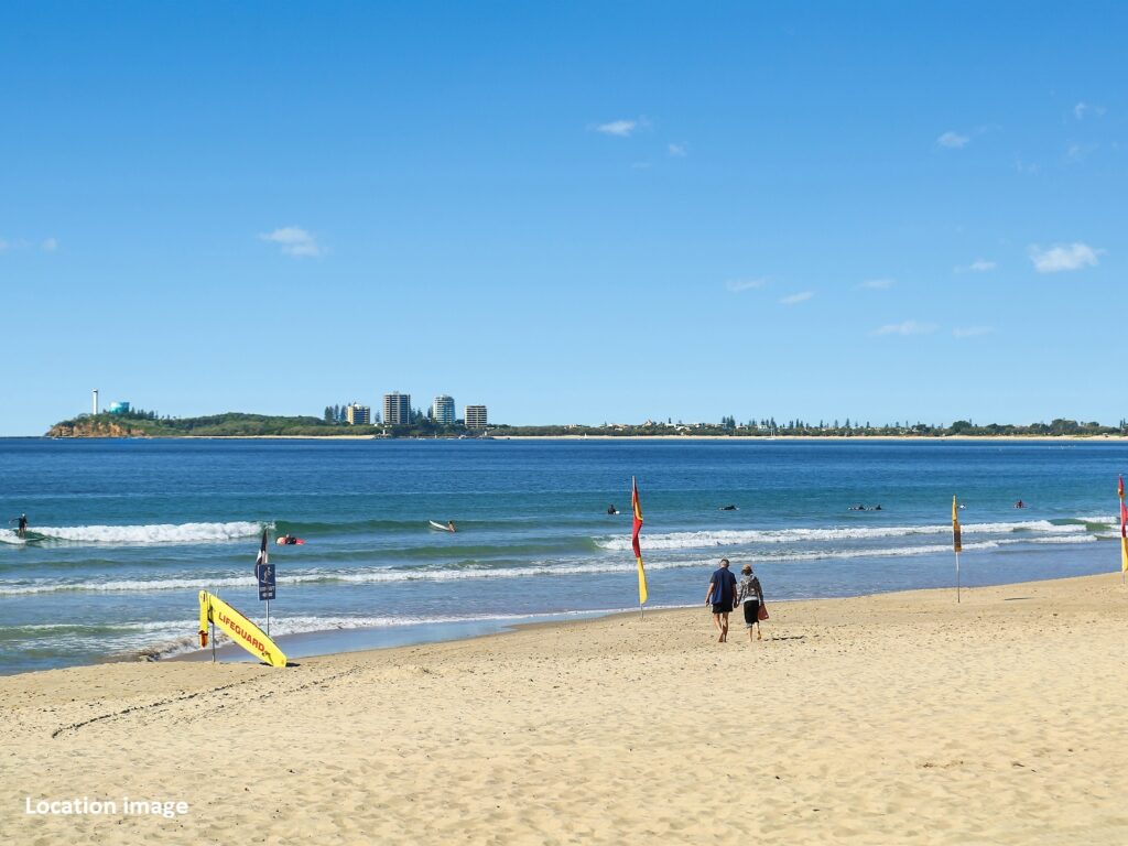 Sold - 3/8 Wirraway Street - New Property in Maroochydore - Real Estate by Glennis Schindler