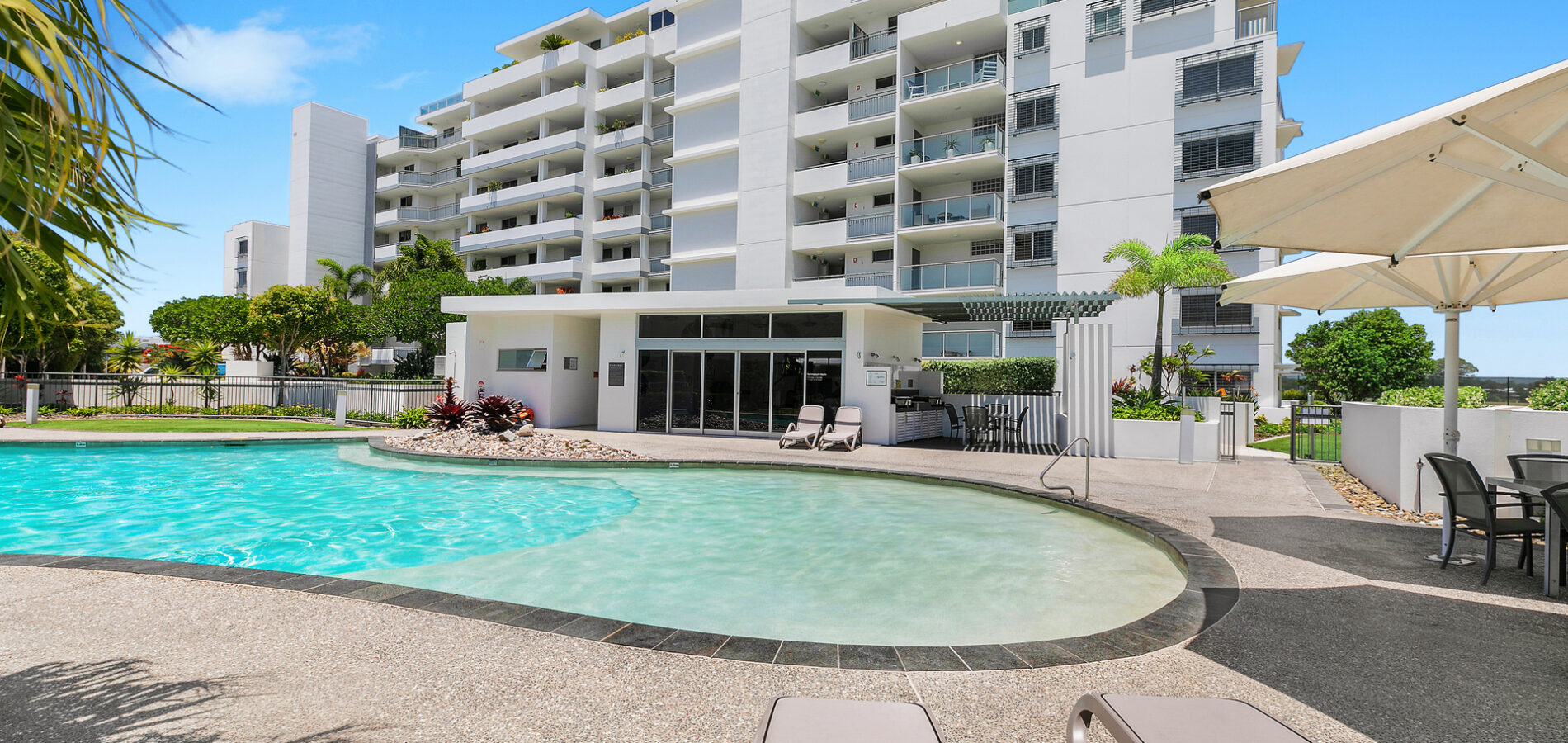 Sold - 1507/1A Mungar Street - New Property in Maroochydore - Real Estate by Glennis Schindler
