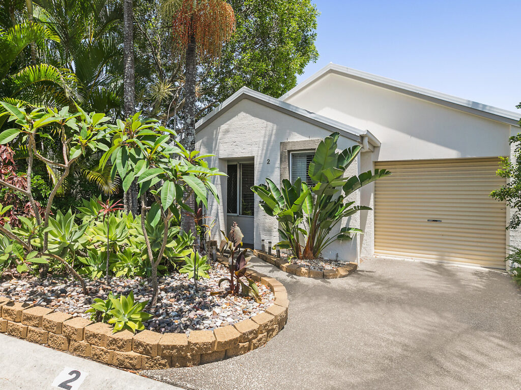 Sold - 2/1 Poinsettia Court - New Property in Mooloolaba - Real Estate by Carlie Penn