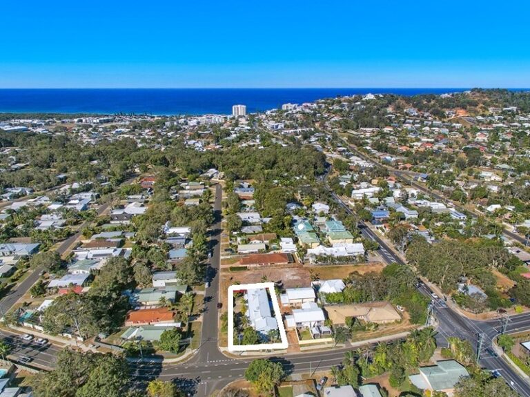 Sold - 5/63 Cassia Avenue - New Property in Coolum Beach - Real Estate by McGrath Mooloolaba