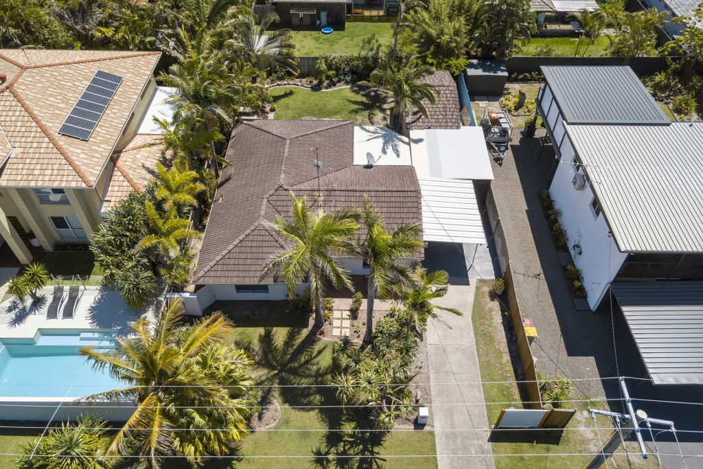 Sold - 11 Bareena Place - New Property in Warana - Real Estate by McGrath Mooloolaba