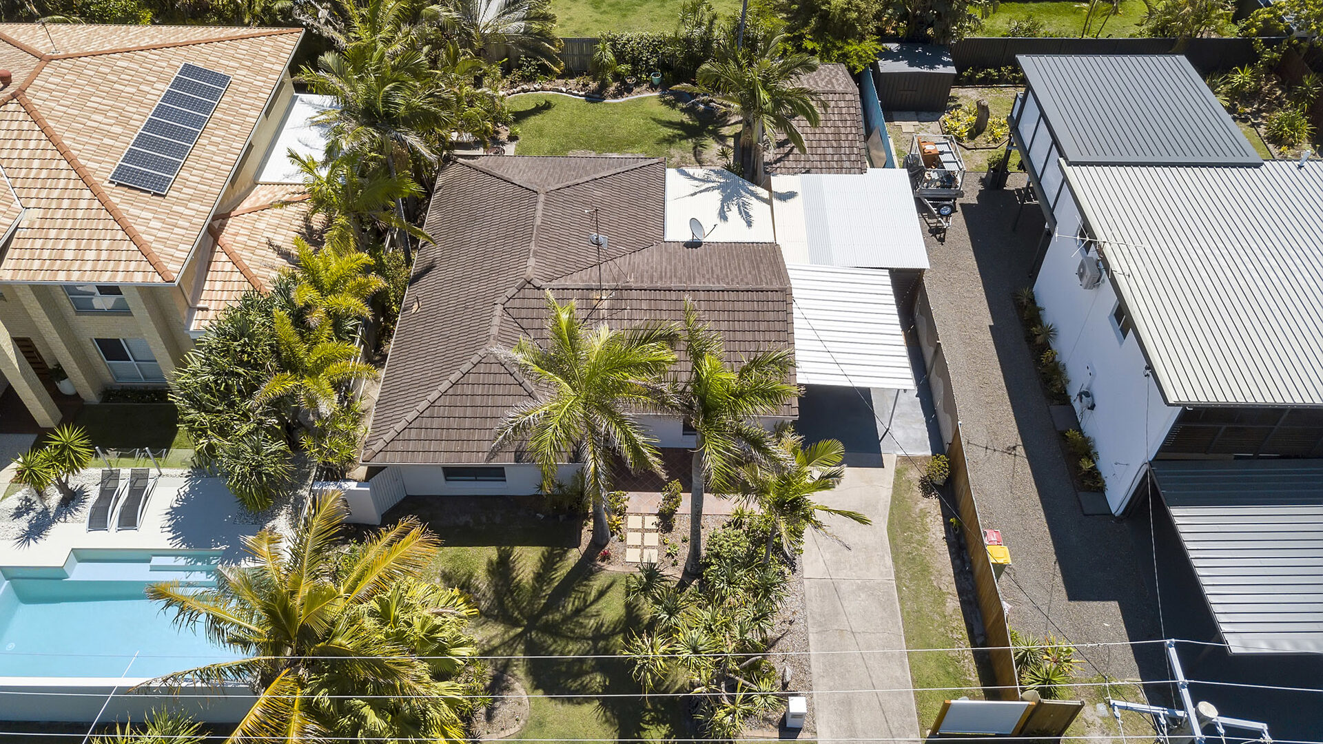Sold - 11 Bareena Place - New Property in Warana - Real Estate by McGrath Mooloolaba