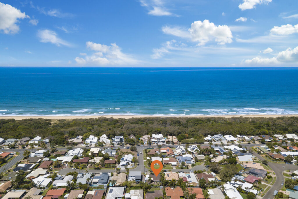 Sold - 11 Bareena Place - New Property in Warana - Real Estate by McGrath Mooloolaba