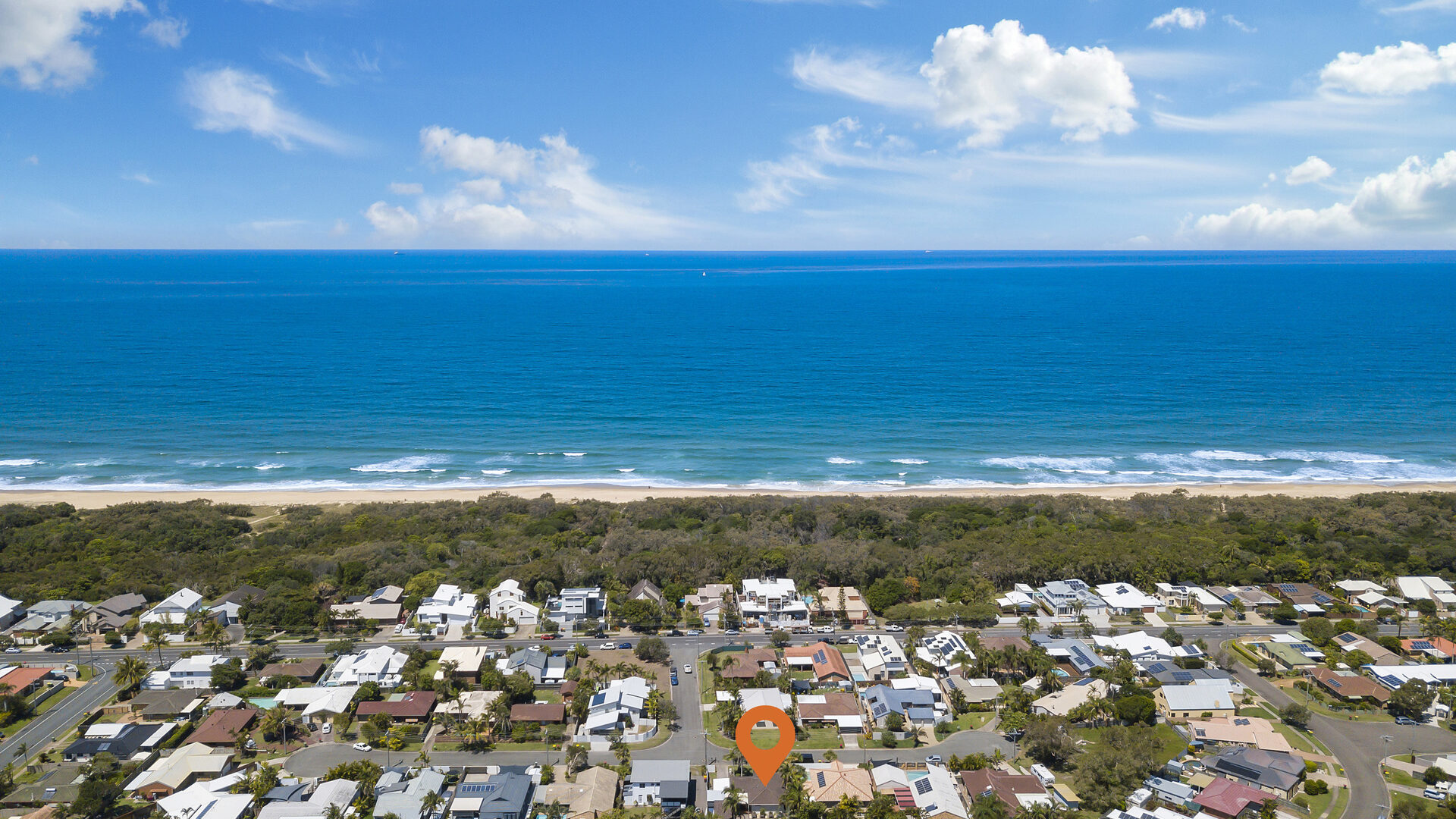 Sold - 11 Bareena Place - New Property in Warana - Real Estate by McGrath Mooloolaba