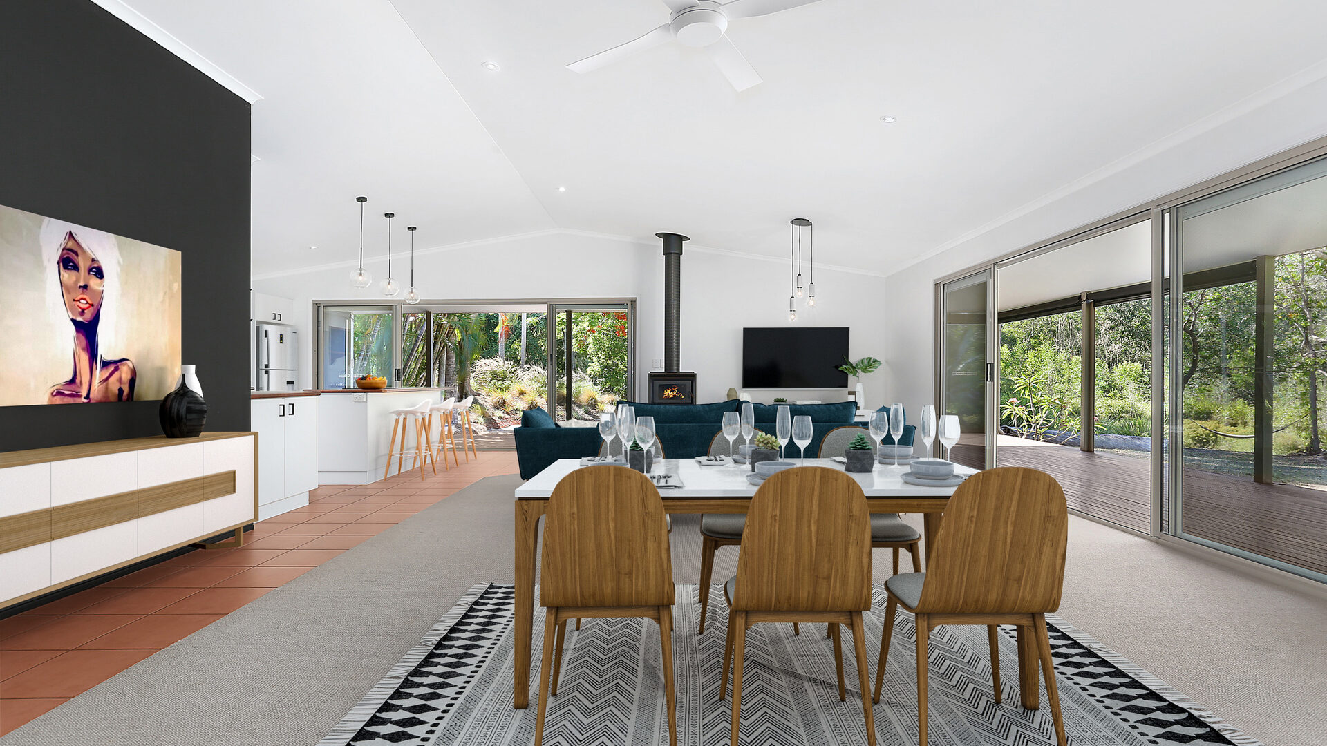 Sold - 34 Lake Vista Drive - New Property in Peregian Beach - Real Estate by McGrath Mooloolaba