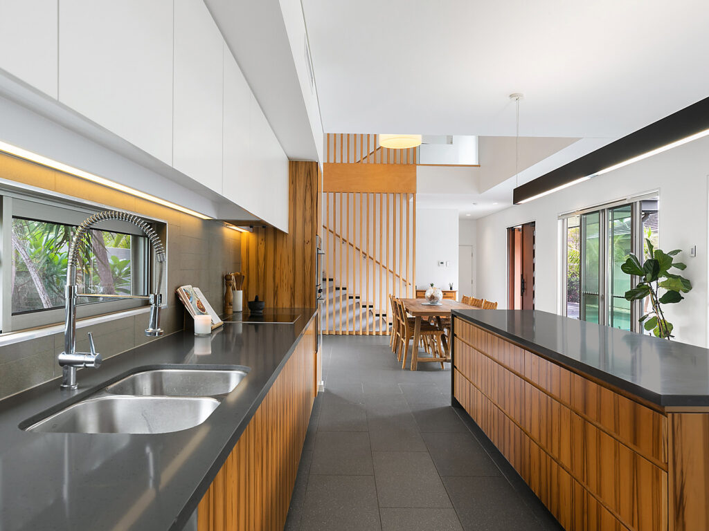 Sold - 5 Paradis Road - New Property in Yaroomba - Real Estate by Damien Michael