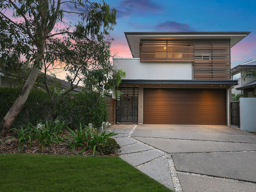 Sold - 5 Paradis Road - New Property in Yaroomba - Real Estate by Damien Michael