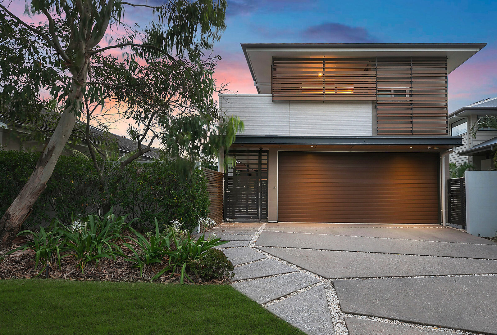 Sold - 5 Paradis Road - New Property in Yaroomba - Real Estate by Damien Michael