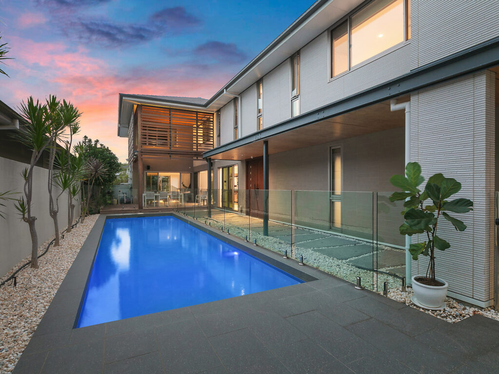 Sold - 5 Paradis Road - New Property in Yaroomba - Real Estate by Damien Michael