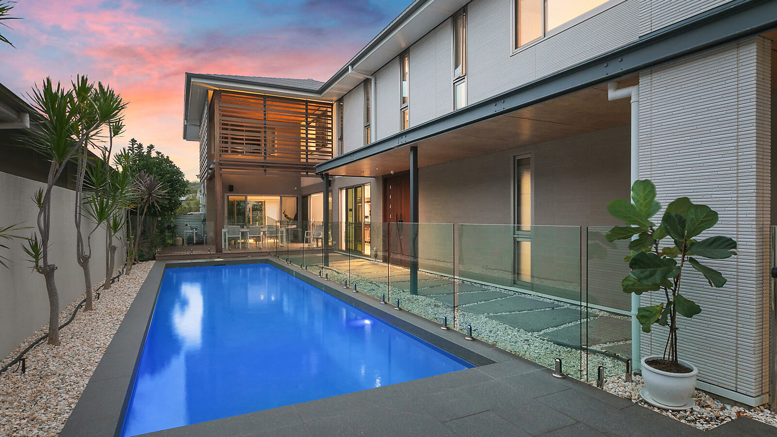 Sold - 5 Paradis Road - New Property in Yaroomba - Real Estate by Damien Michael