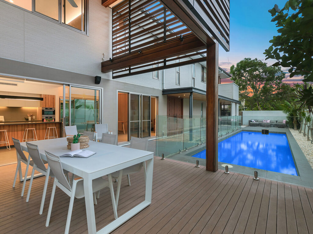 Sold - 5 Paradis Road - New Property in Yaroomba - Real Estate by Damien Michael