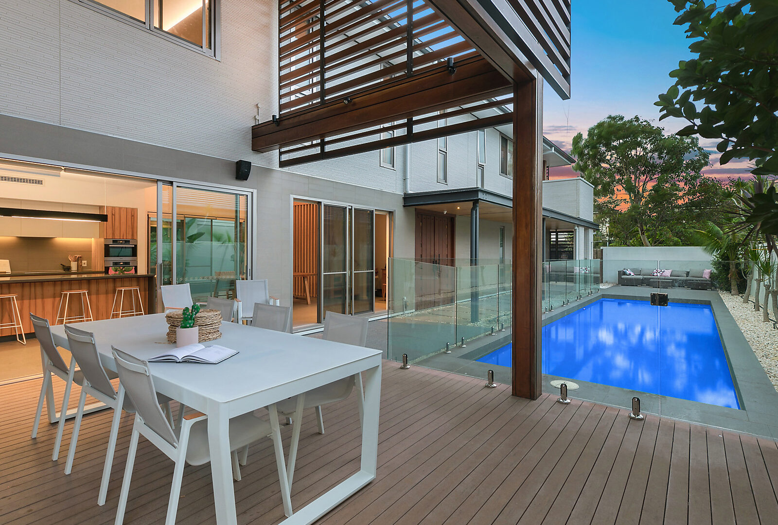 Sold - 5 Paradis Road - New Property in Yaroomba - Real Estate by Damien Michael