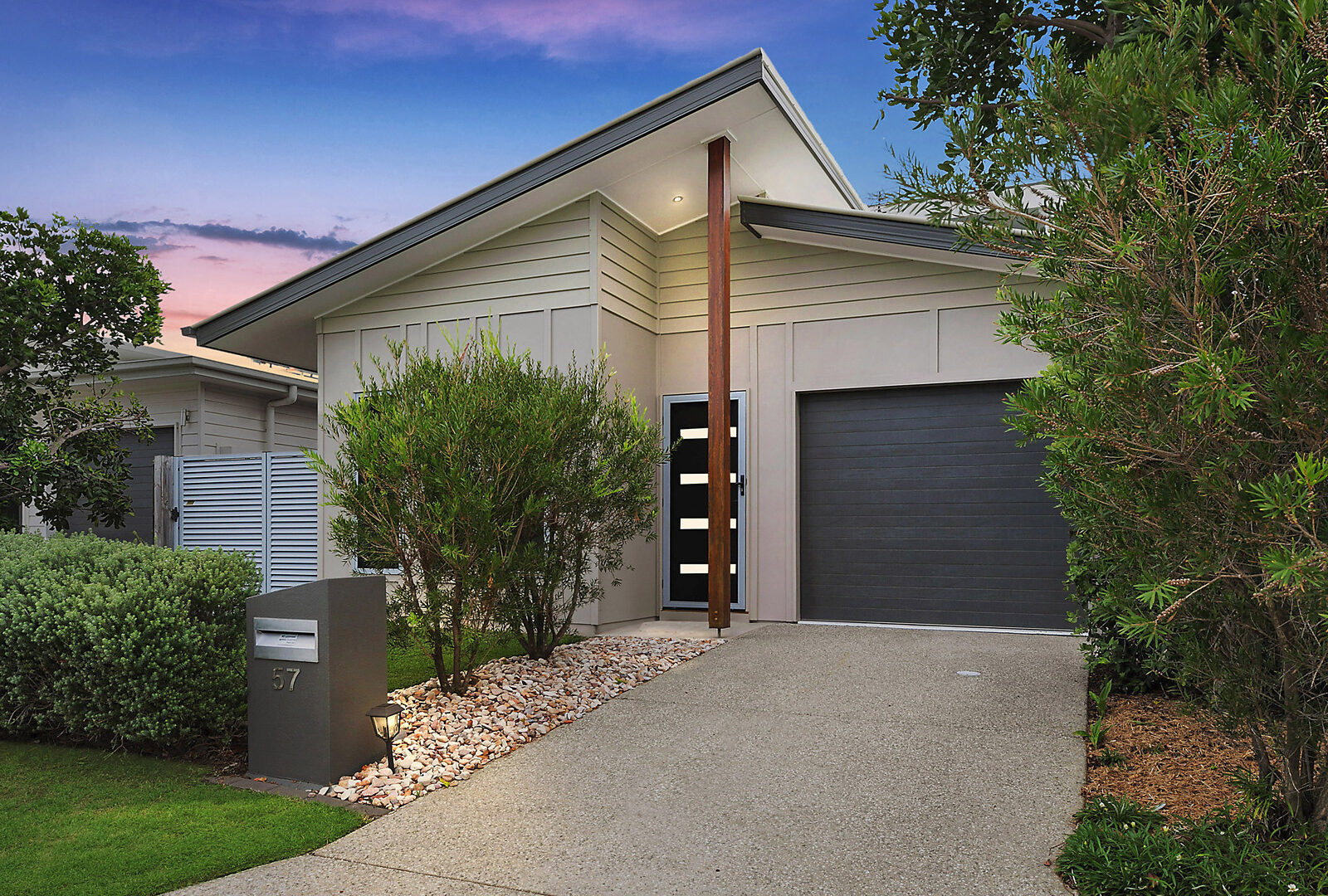 Sold - 57 Nautica Circuit - New Property in Mount Coolum - Real Estate by McGrath Mooloolaba