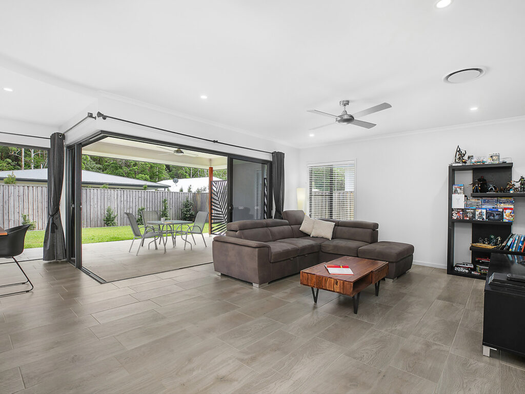 Sold - 47 Butcherbird Crescent - New Property in Bli Bli - Real Estate by David Swarbrick