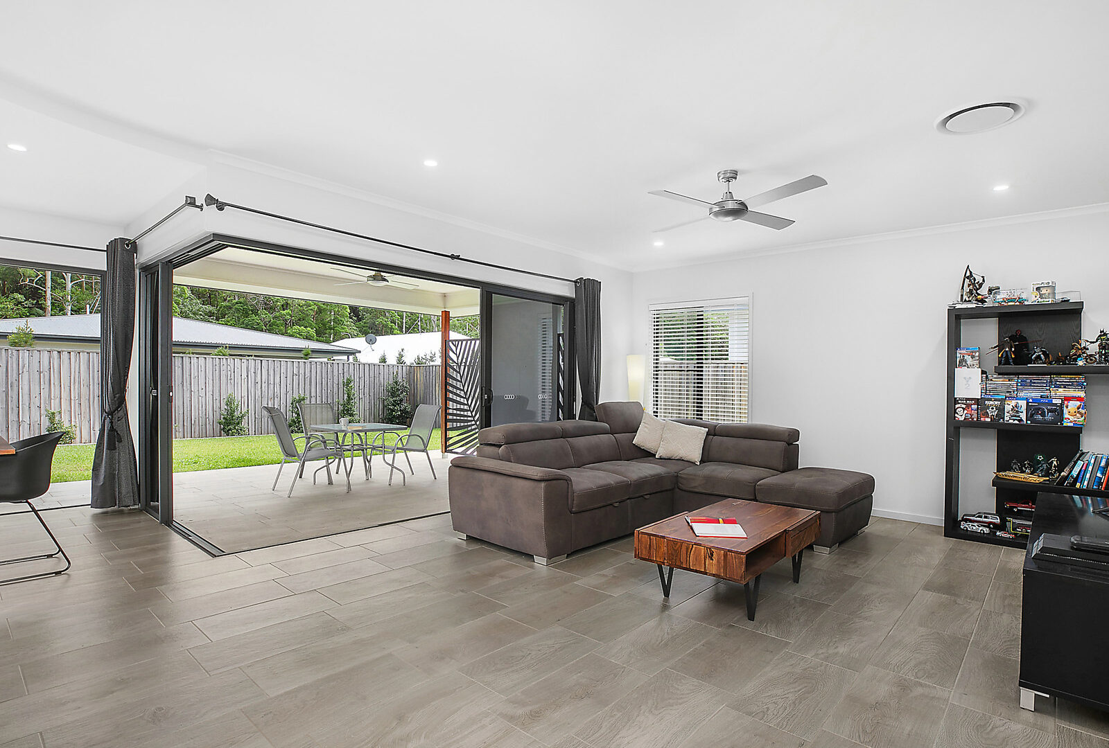 Sold - 47 Butcherbird Crescent - New Property in Bli Bli - Real Estate by David Swarbrick