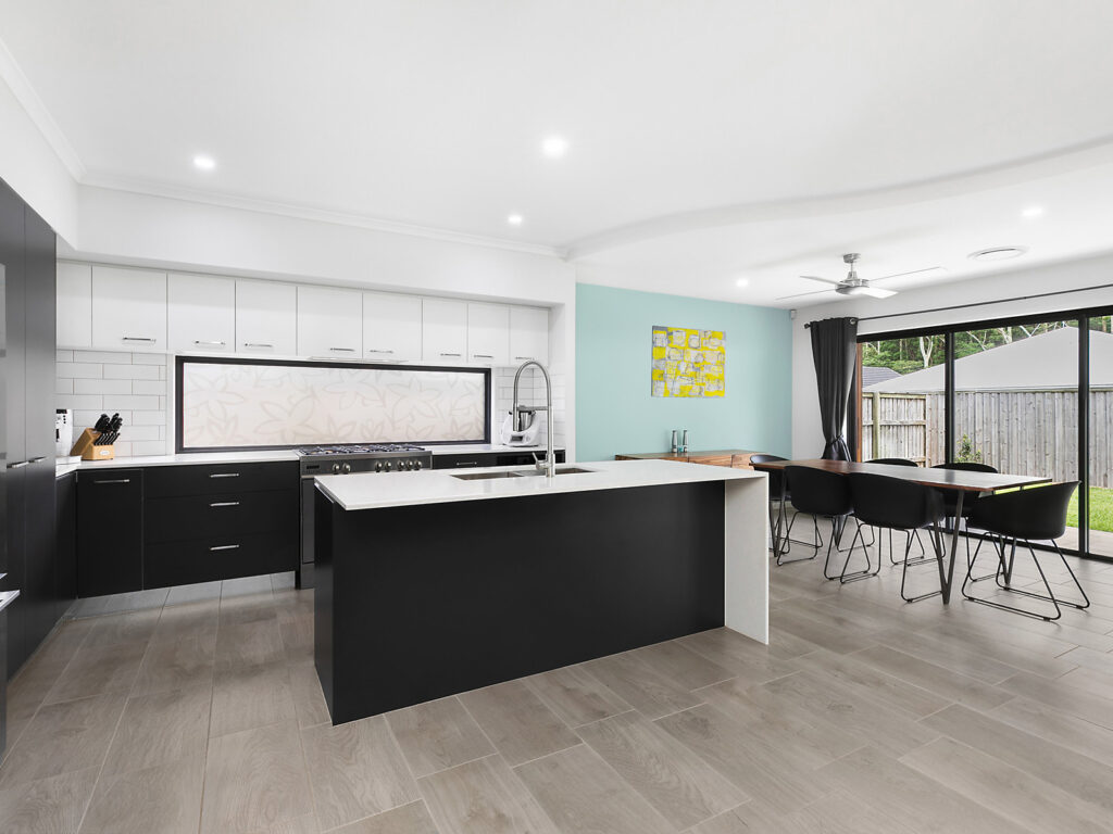 Sold - 47 Butcherbird Crescent - New Property in Bli Bli - Real Estate by David Swarbrick
