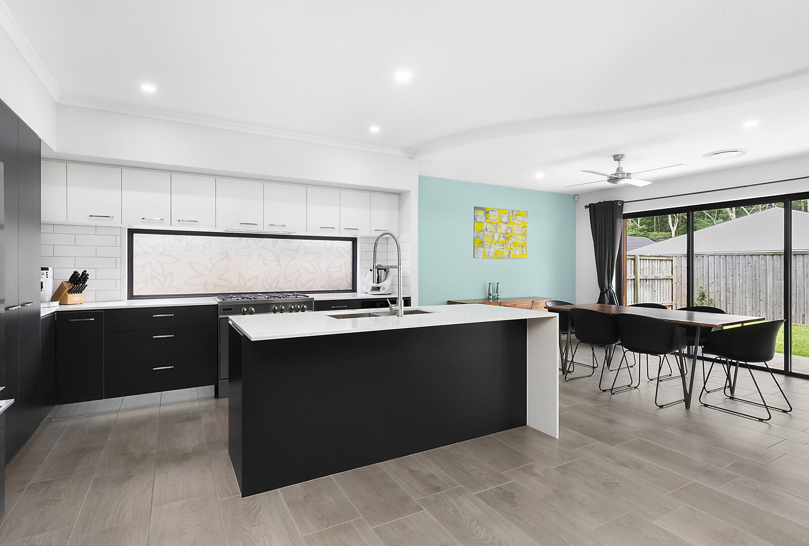 Sold - 47 Butcherbird Crescent - New Property in Bli Bli - Real Estate by David Swarbrick