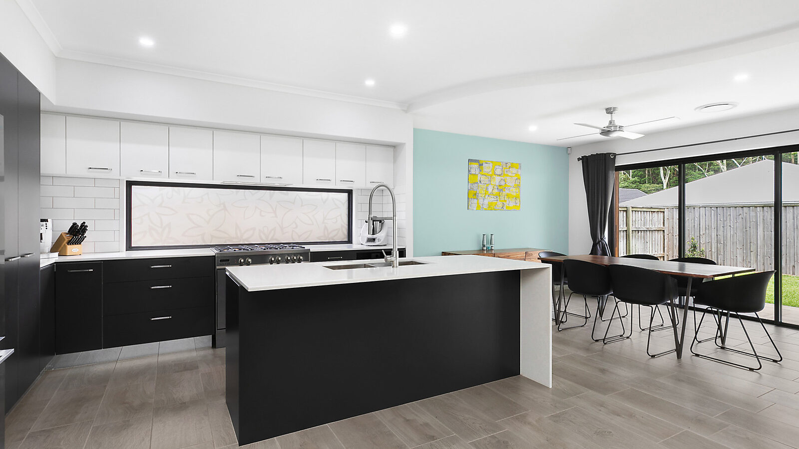 Sold - 47 Butcherbird Crescent - New Property in Bli Bli - Real Estate by David Swarbrick