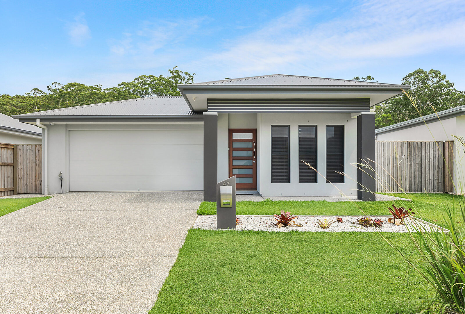 Sold - 47 Butcherbird Crescent - New Property in Bli Bli - Real Estate by David Swarbrick