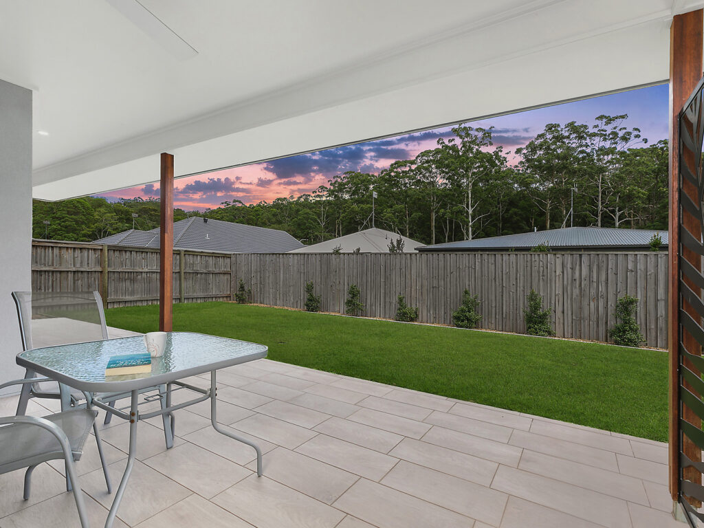 Sold - 47 Butcherbird Crescent - New Property in Bli Bli - Real Estate by David Swarbrick