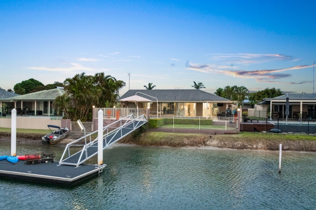Sold - 46 Glenlea Drive - New Property in Maroochydore - Real Estate by Trudi Fernandez