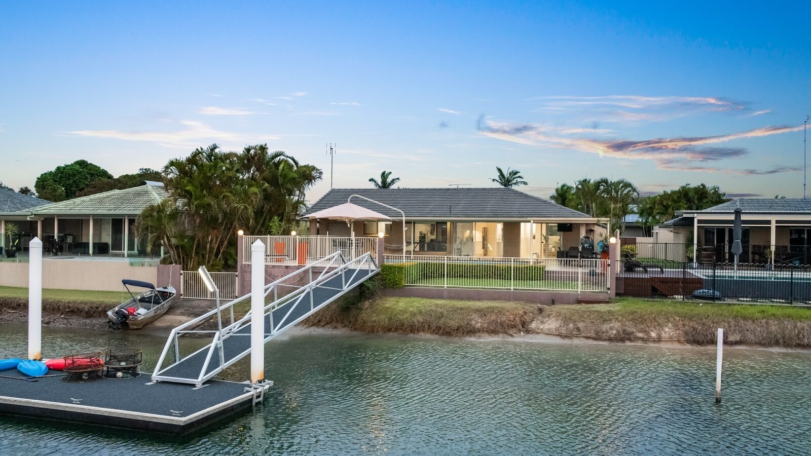 Sold - 46 Glenlea Drive - New Property in Maroochydore - Real Estate by Trudi Fernandez