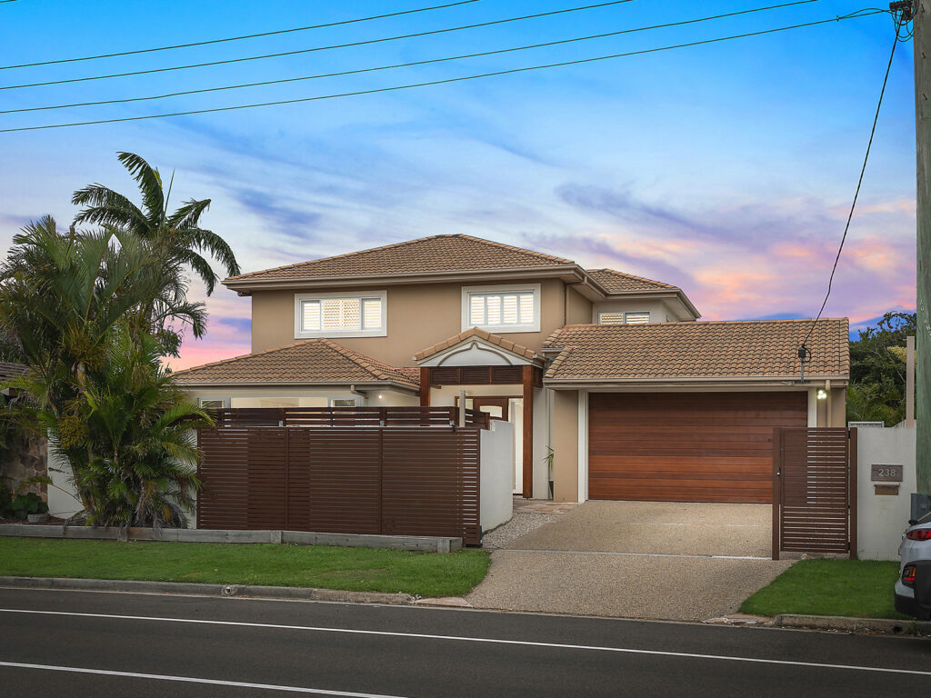 Sold - 238 Oceanic Drive - New Property in Bokarina - Real Estate by Geoff Ohmsen