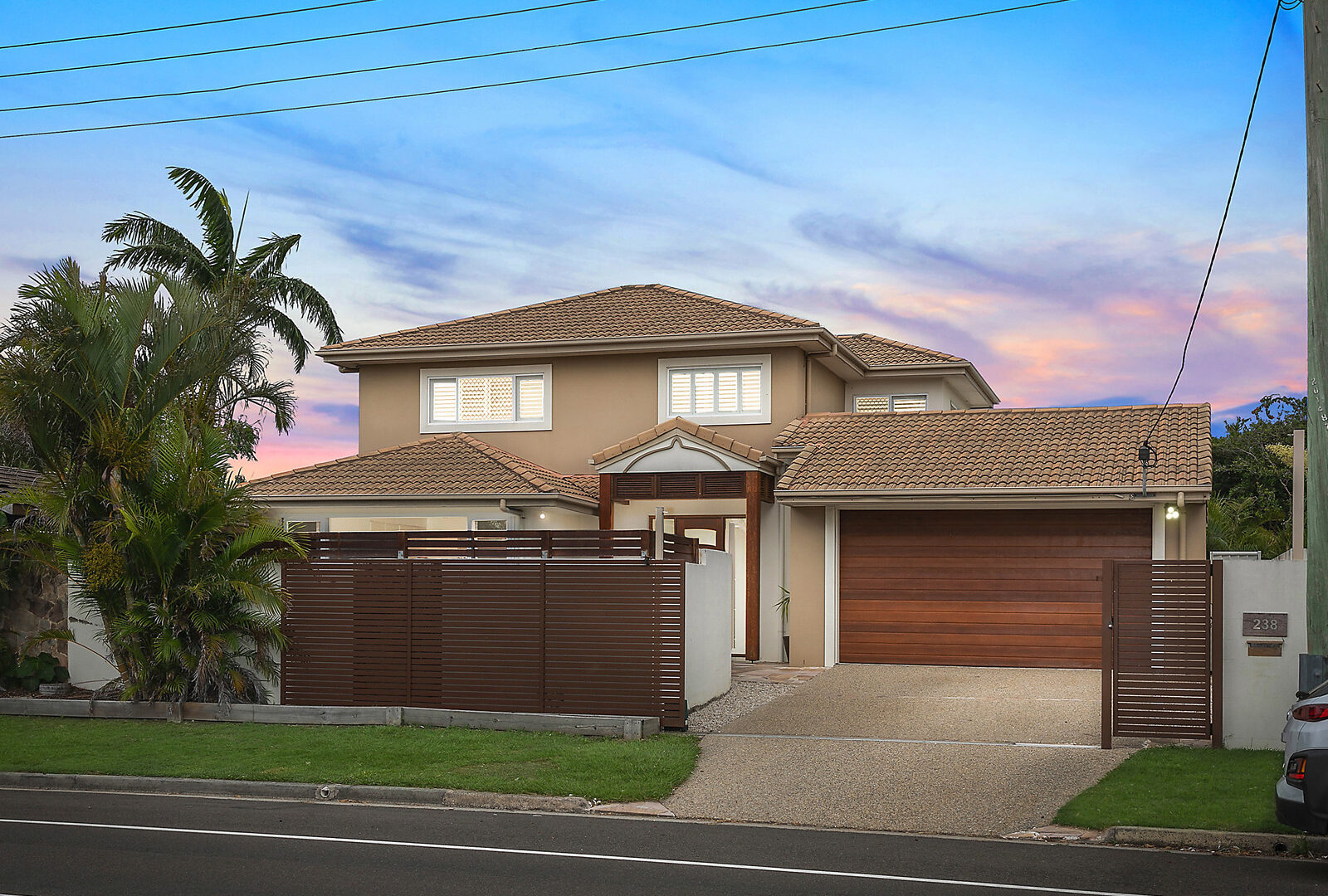 Sold - 238 Oceanic Drive - New Property in Bokarina - Real Estate by Geoff Ohmsen