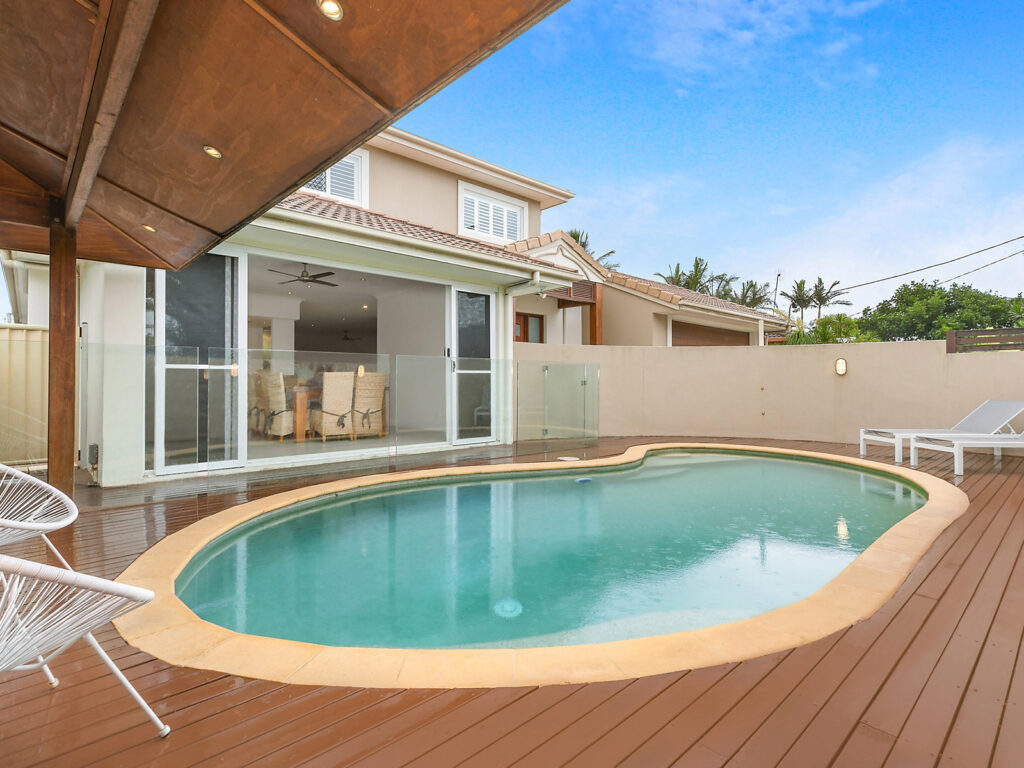 Sold - 238 Oceanic Drive - New Property in Bokarina - Real Estate by Geoff Ohmsen