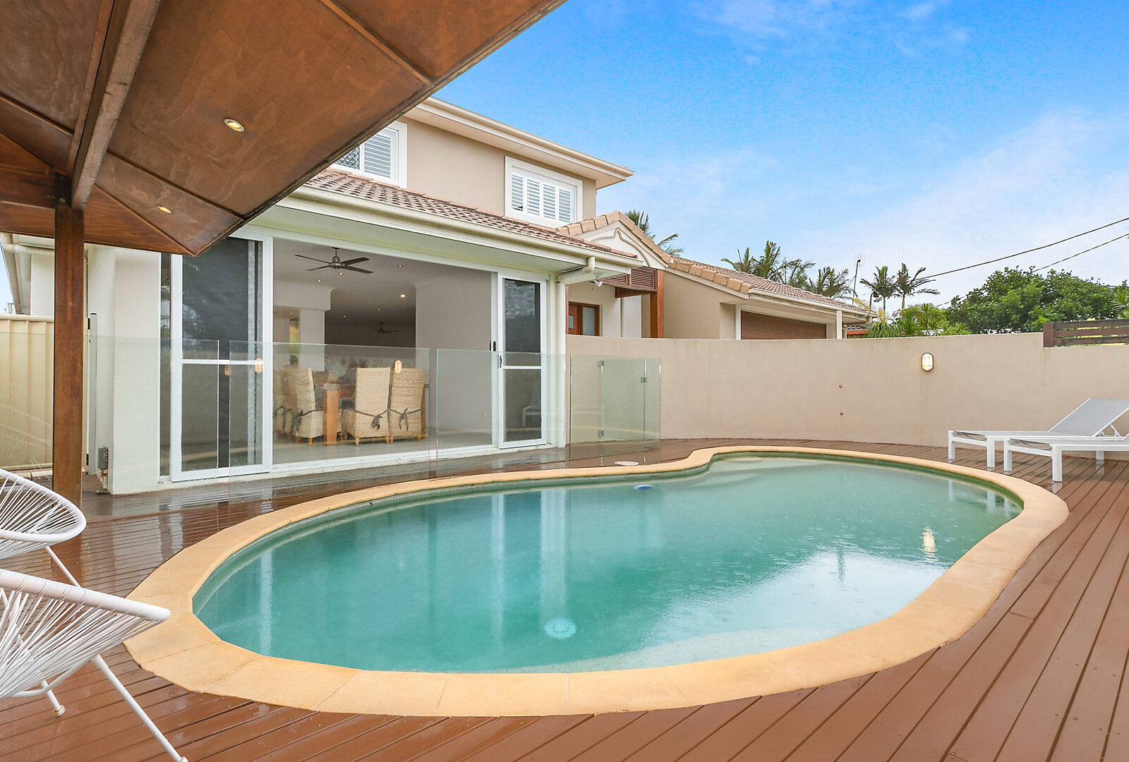 Sold - 238 Oceanic Drive - New Property in Bokarina - Real Estate by Geoff Ohmsen