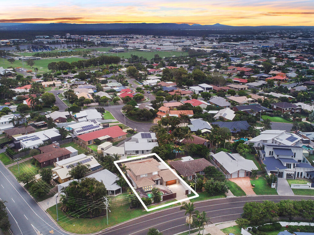 Sold - 238 Oceanic Drive - New Property in Bokarina - Real Estate by Geoff Ohmsen