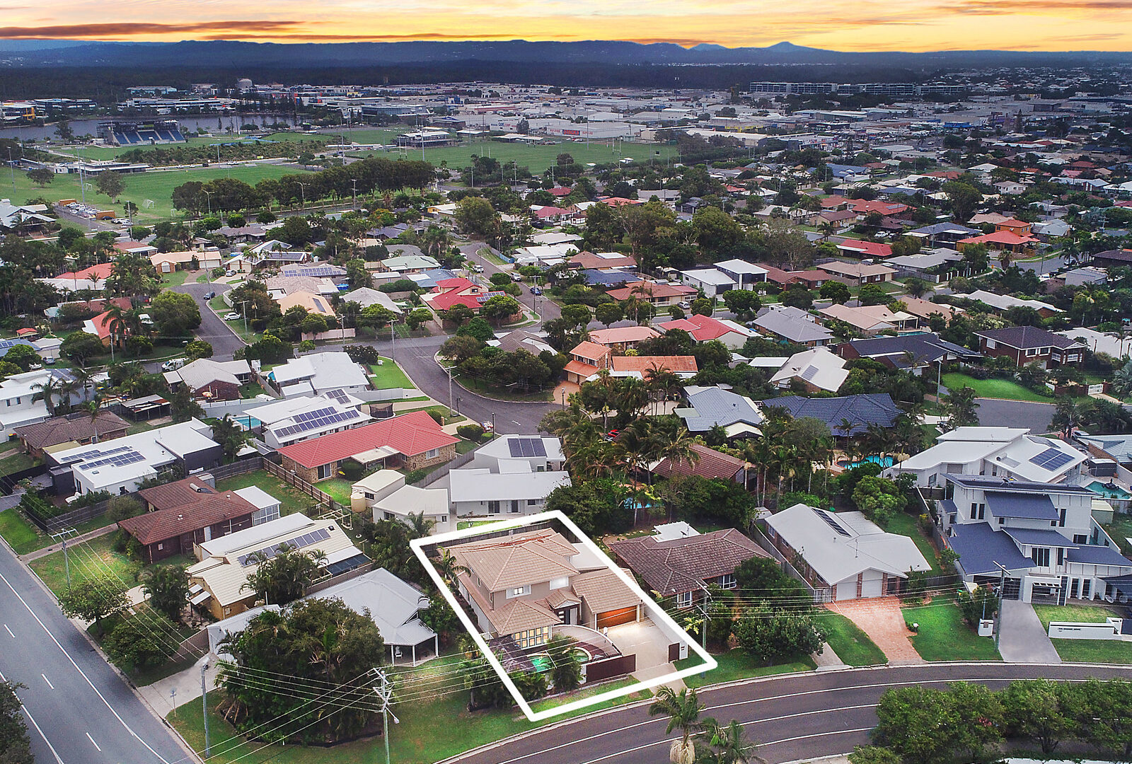 Sold - 238 Oceanic Drive - New Property in Bokarina - Real Estate by Geoff Ohmsen