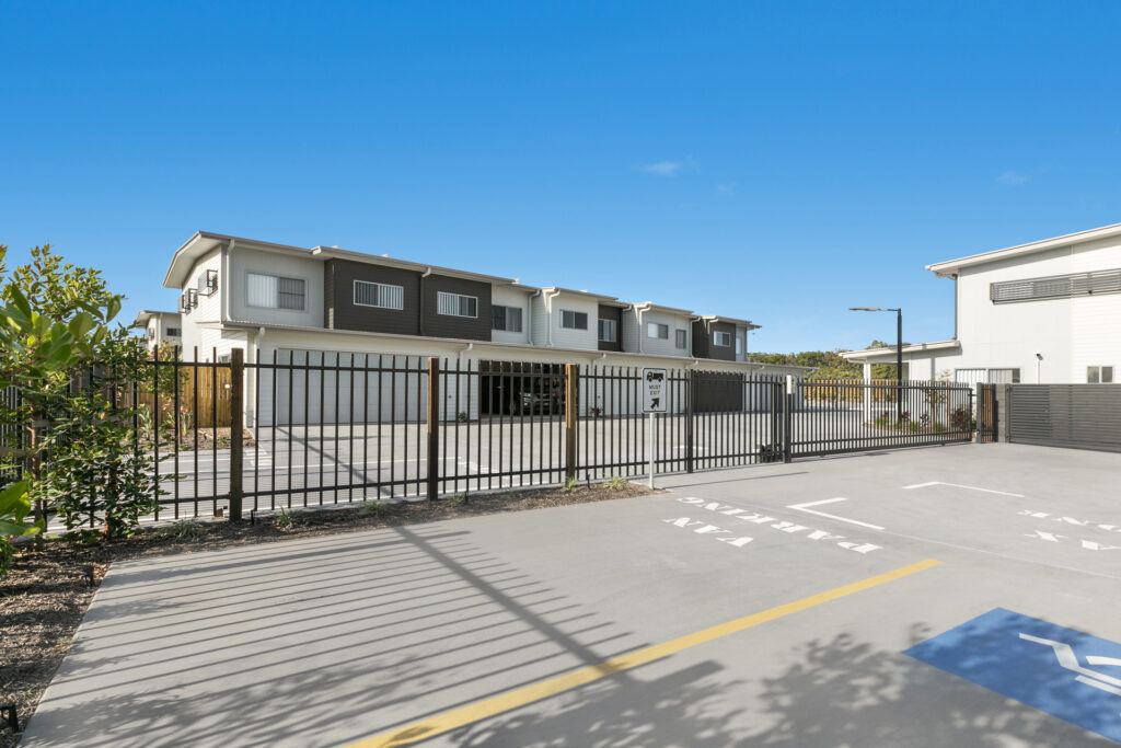 Sold - 33/1A Regatta Boulevard - New Property in Wurtulla - Real Estate by Todd McKee