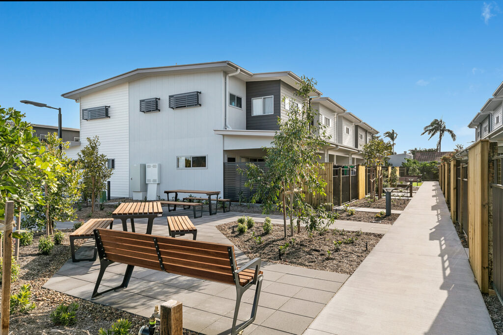 Sold - 33/1A Regatta Boulevard - New Property in Wurtulla - Real Estate by Todd McKee