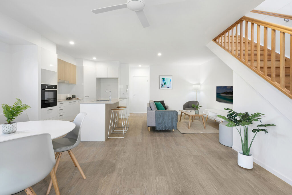 Sold - 33/1A Regatta Boulevard - New Property in Wurtulla - Real Estate by Todd McKee