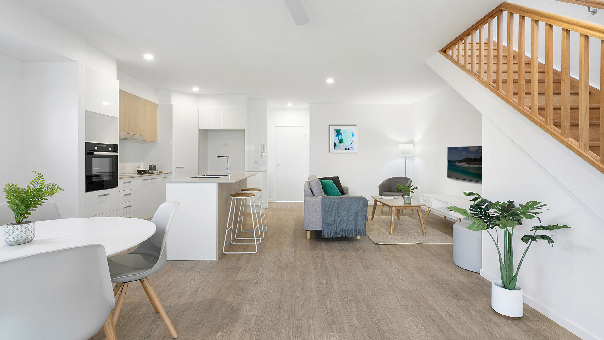Sold - 33/1A Regatta Boulevard - New Property in Wurtulla - Real Estate by Todd McKee