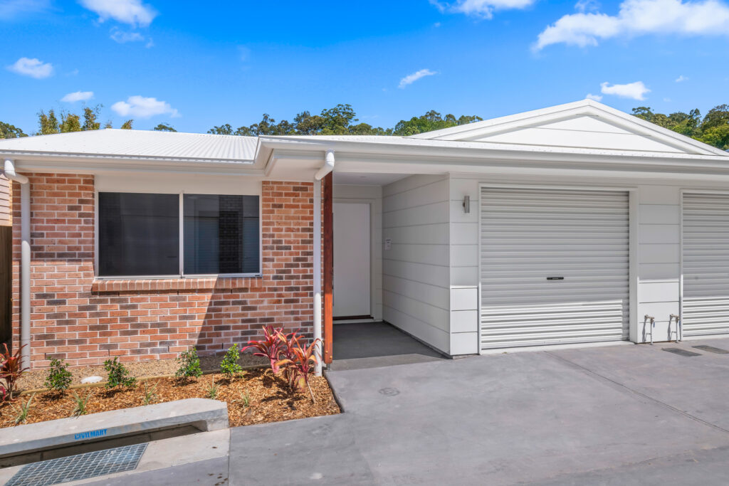 Sold - 44/18 Doolan Street - New Property in Nambour - Real Estate by 