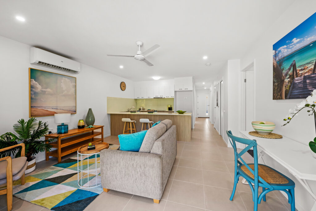 Sold - 44/18 Doolan Street - New Property in Nambour - Real Estate by 